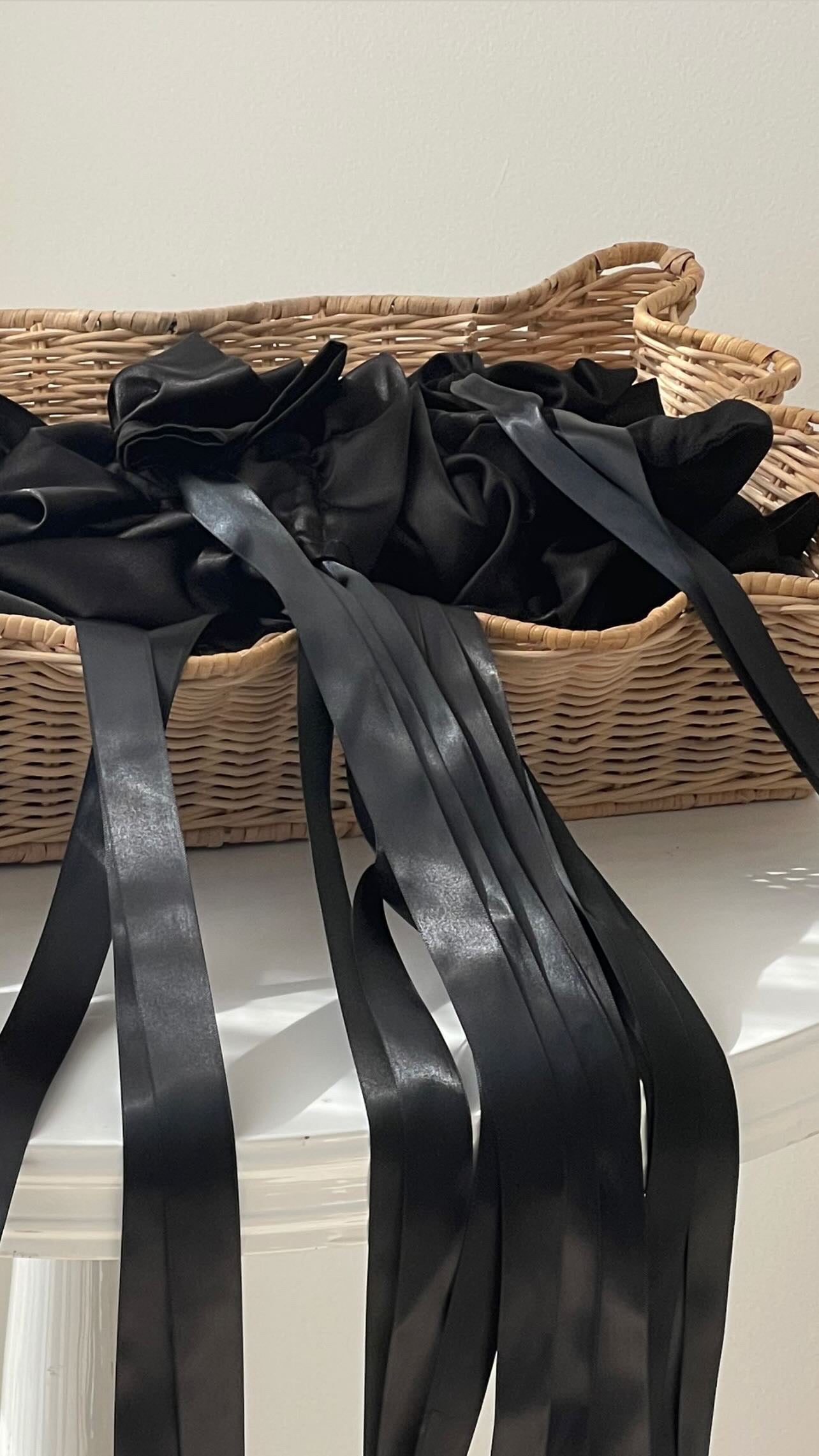 Wavy Basket