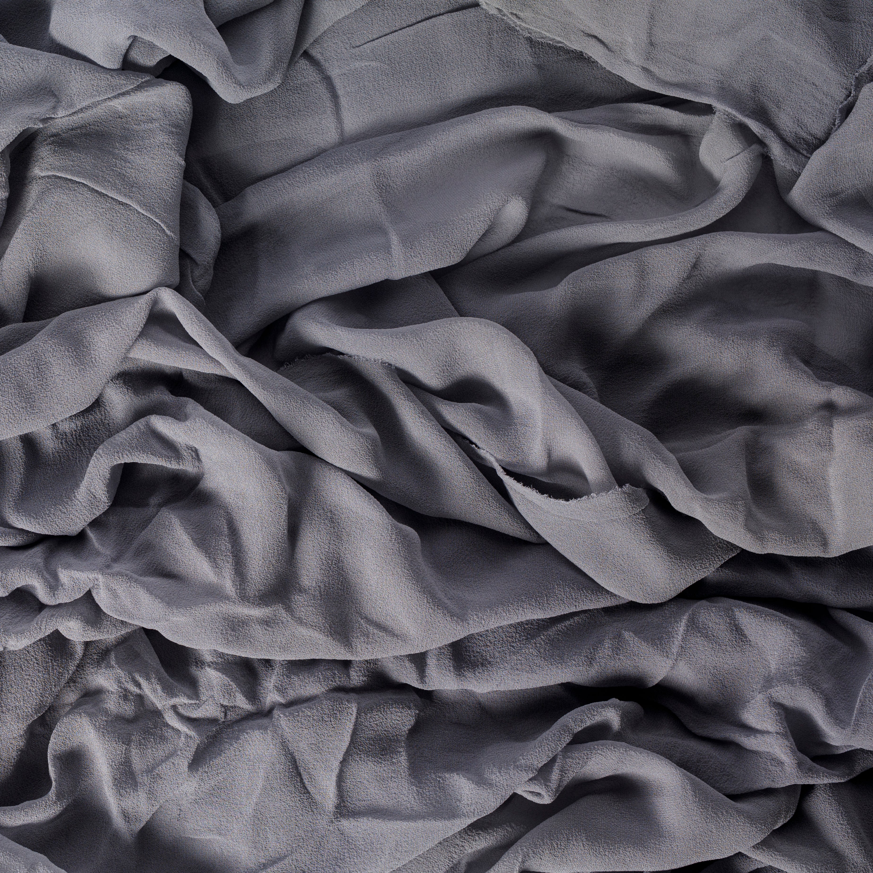 Powder Blue Silk Chiffon Fabric for Hire - Table Draping For Love & Living Wedding & Events Hire