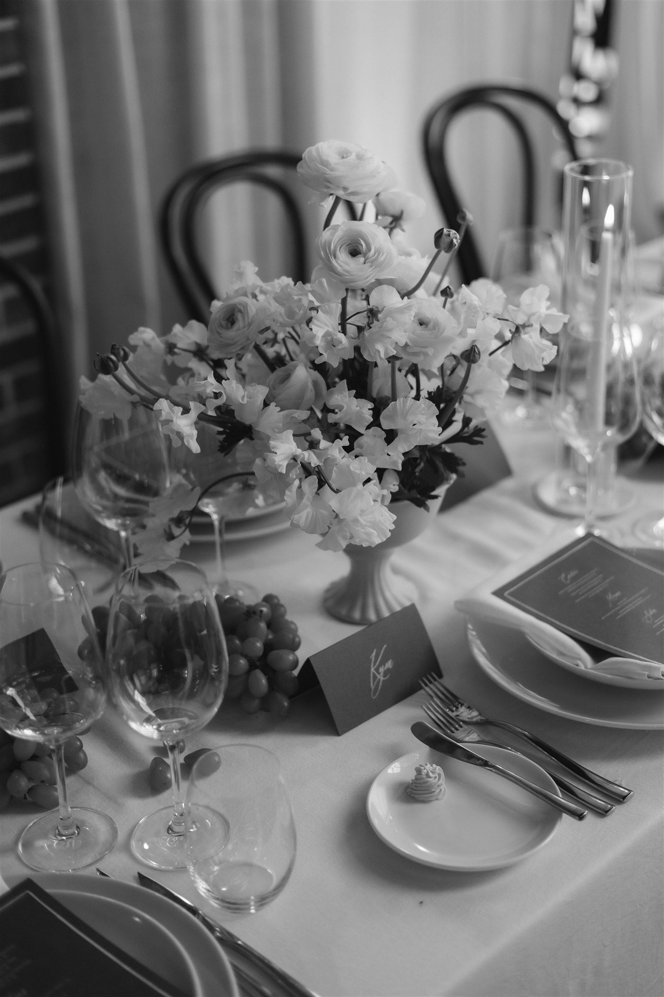 Cylinder Glass sleeves