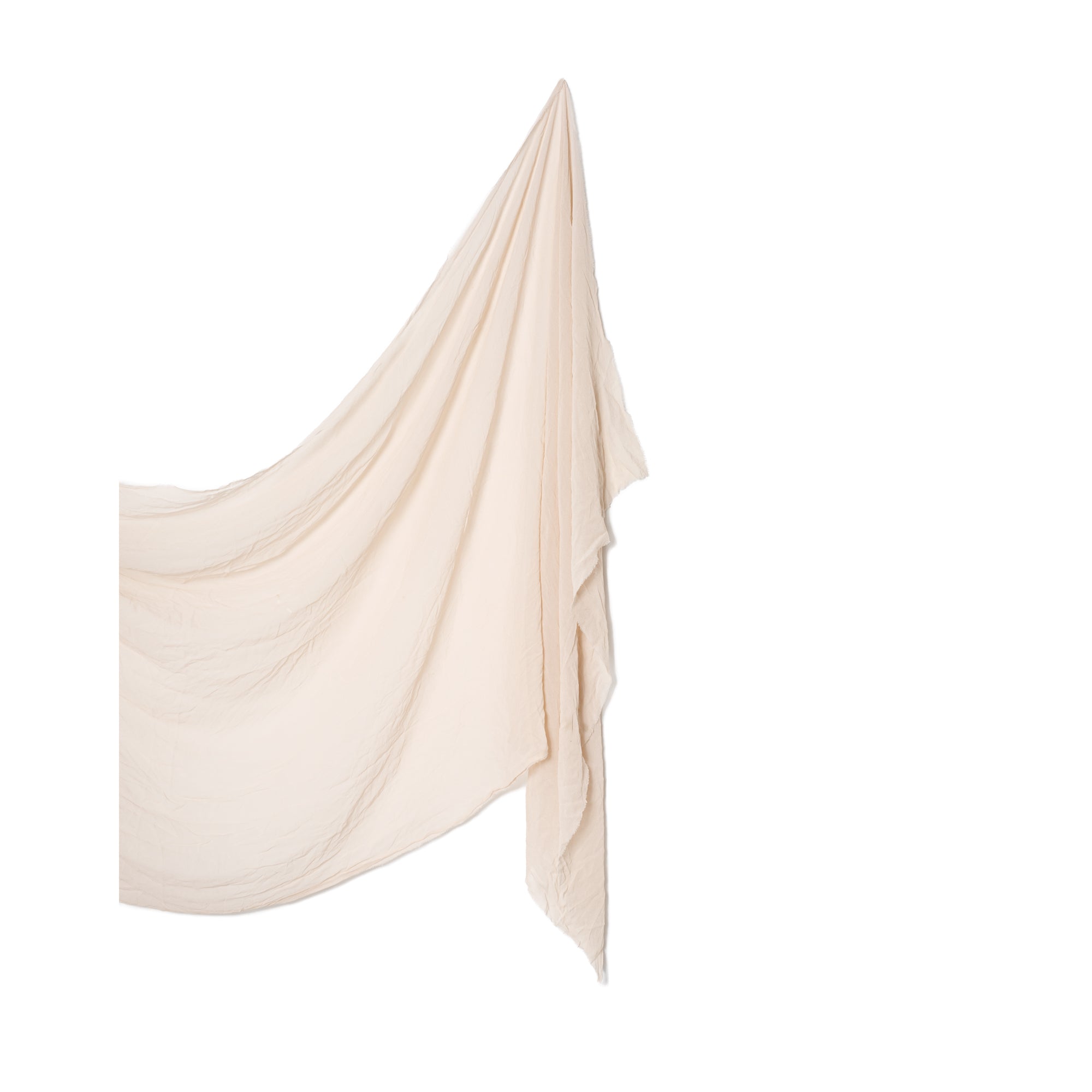 Blush silk chiffon for hire | Table draping and styling for weddings & events | For Love & Living Gold Coast
