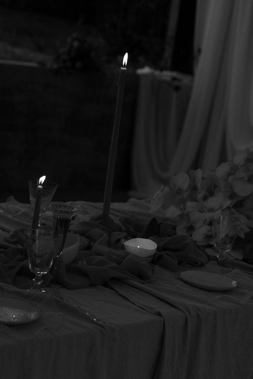 Candle Holders