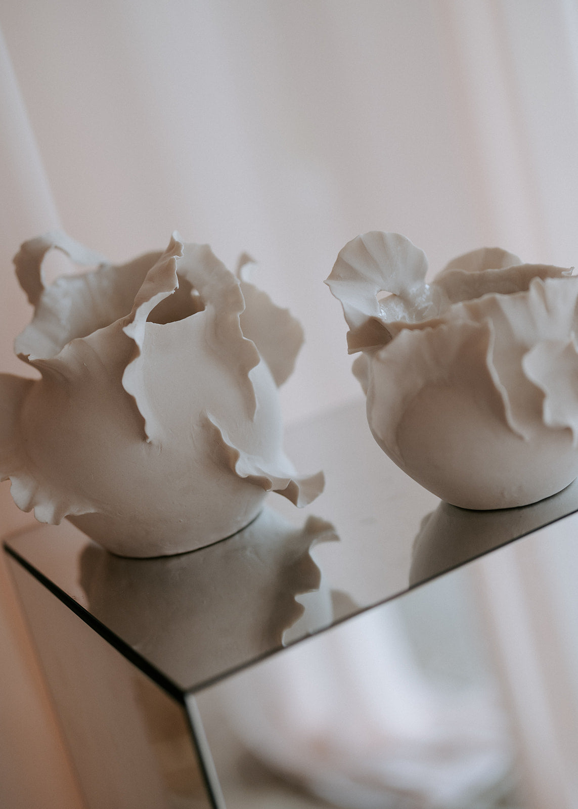 The Bloom Ceramic Vase