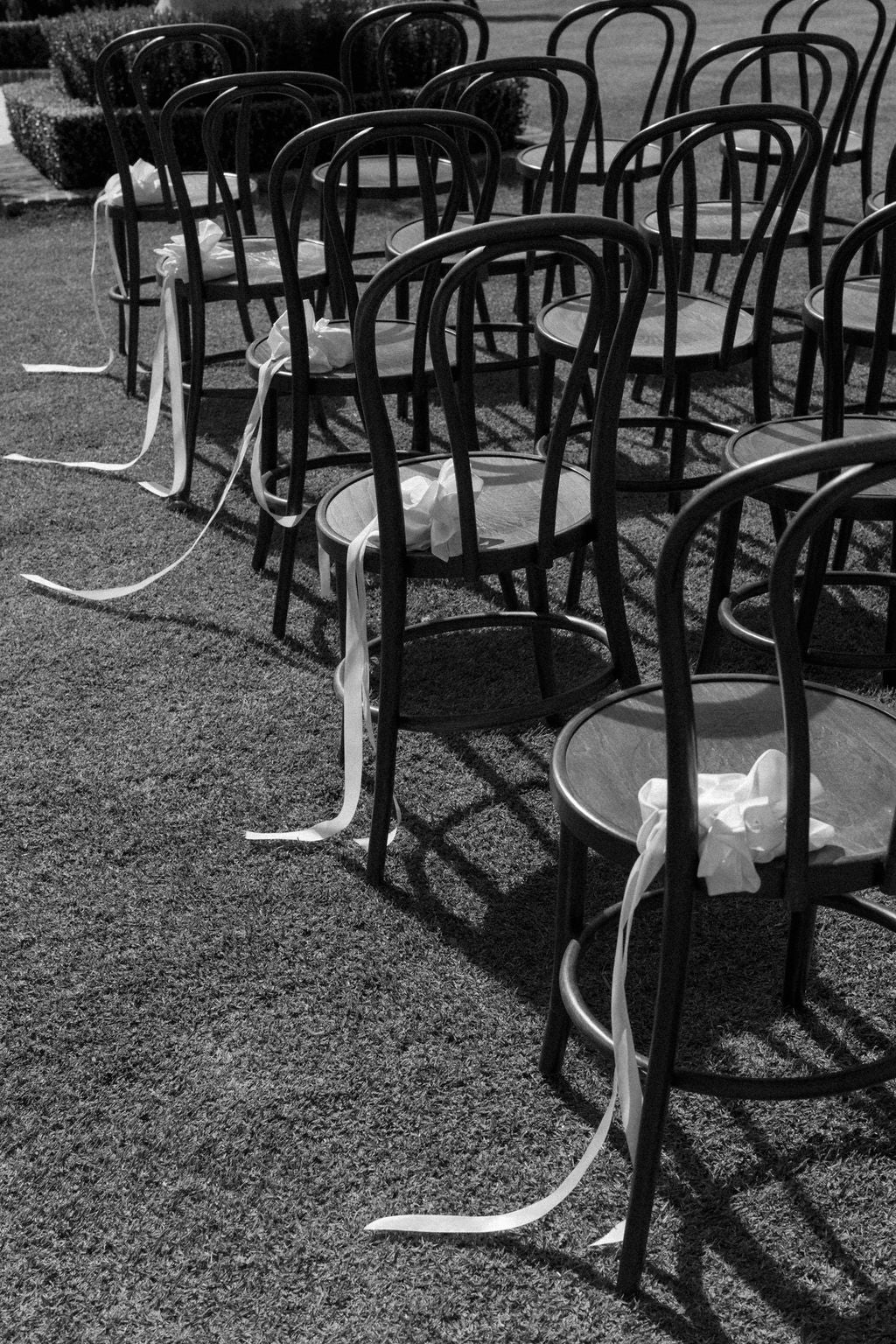 For Love and Living Signature Satin Petal Bags