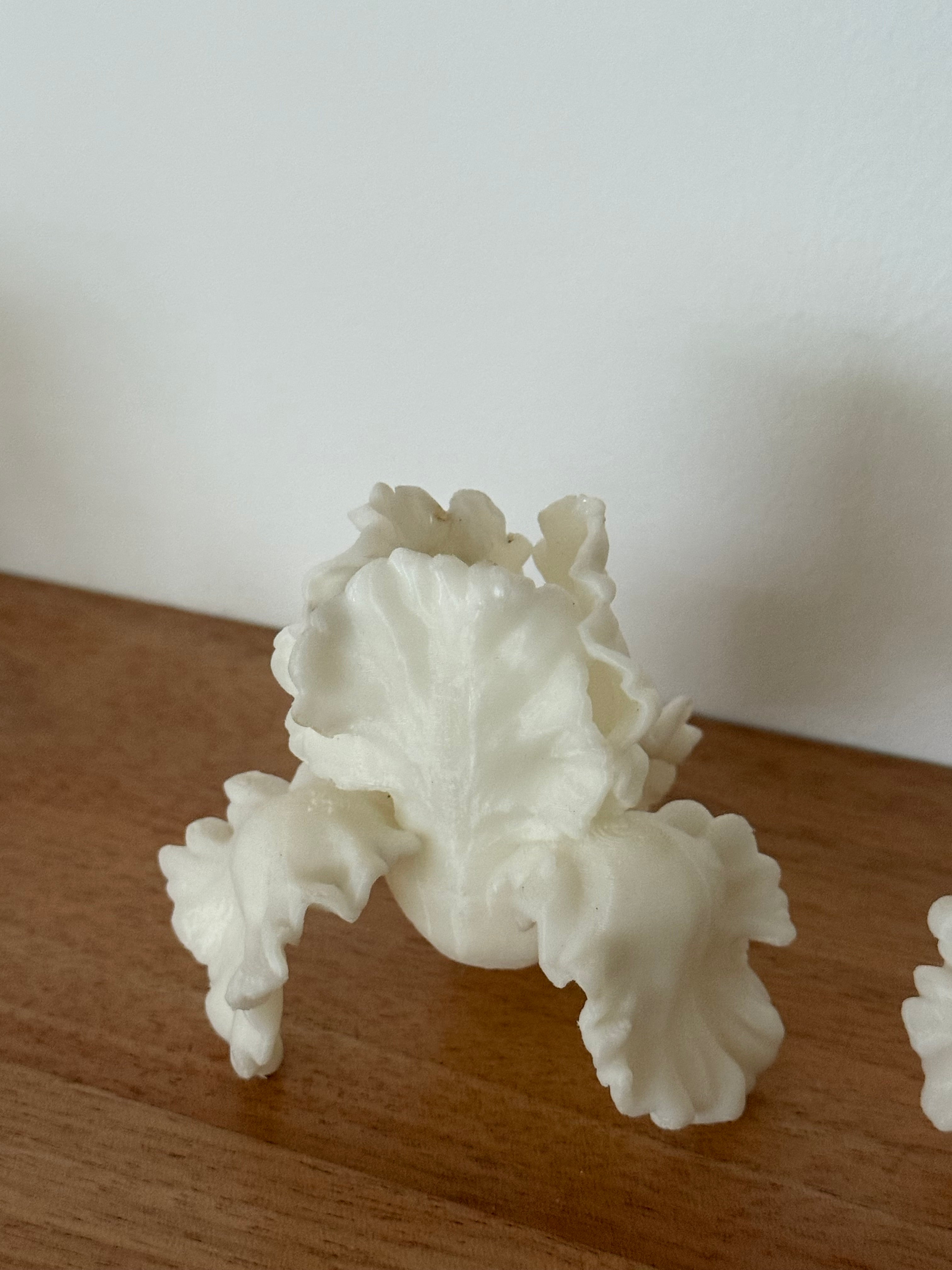 Bloom Dinner Candle Holders