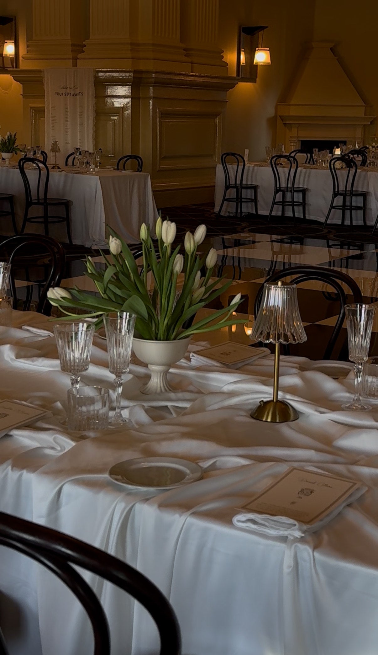Ivory Satin Styling Fabric
