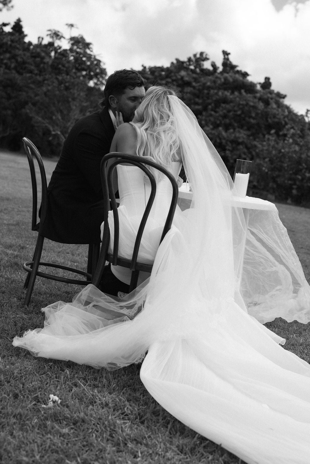 Fairywren Textured Silk