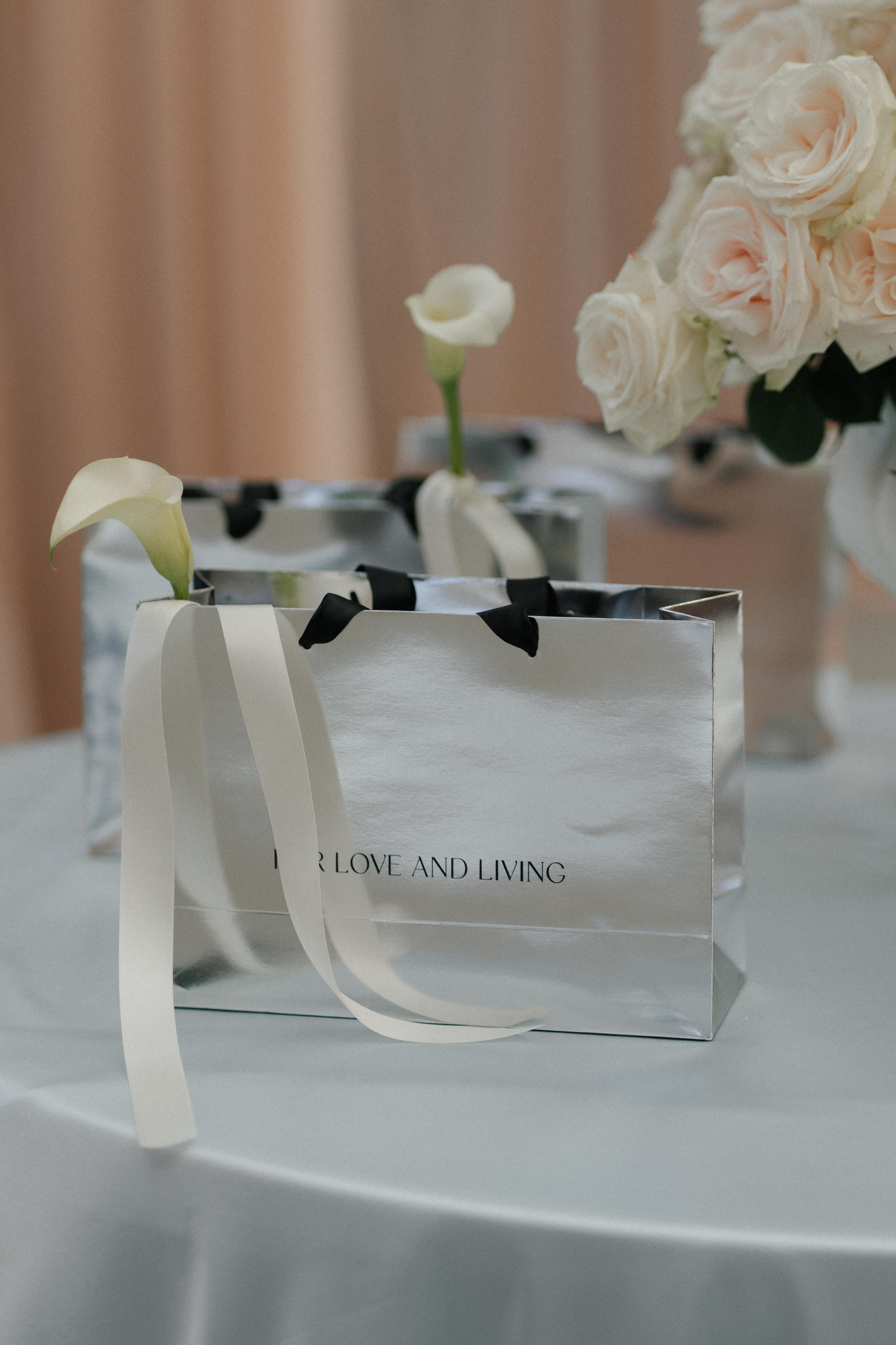 Sky Satin Styling Fabric