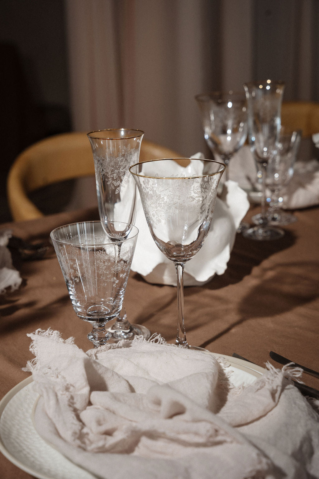 The Bloom Ceramic Vase