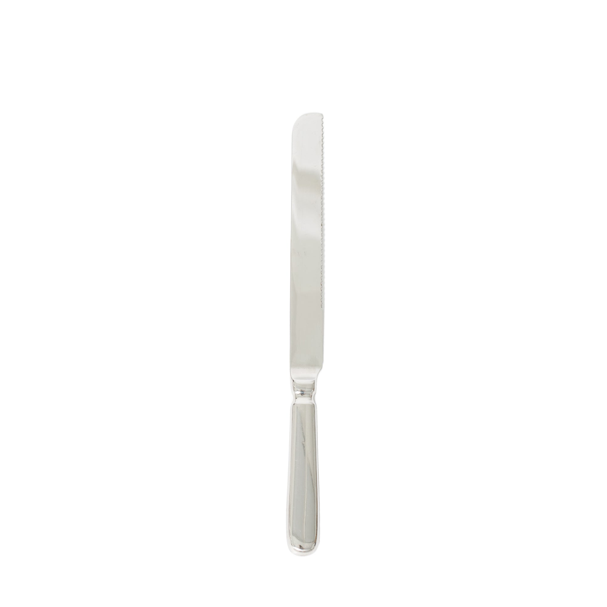 Silver Cake Knife for Hire | For Love & Living Gold Coast Weddings & Event Hire