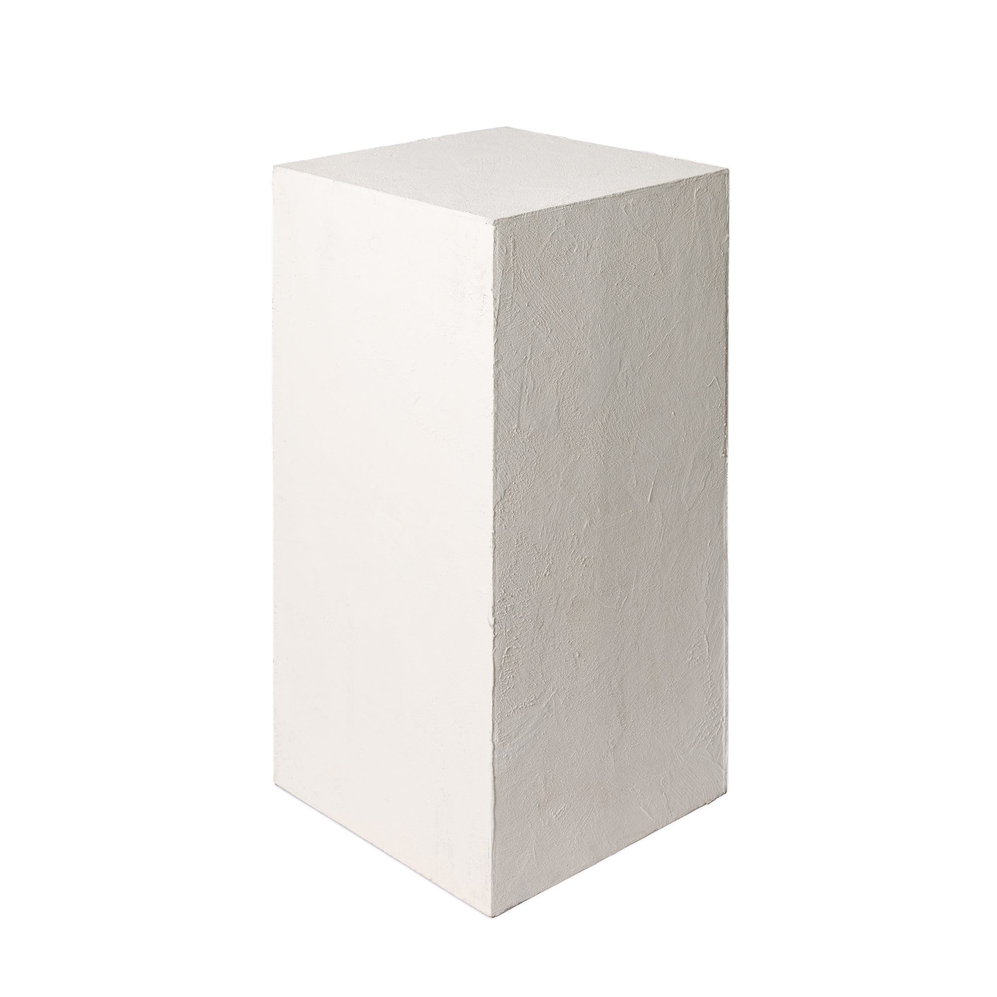 Textured Plinths Available For Hire. \For Love & Living Gold Coast Wedding & Event Hire