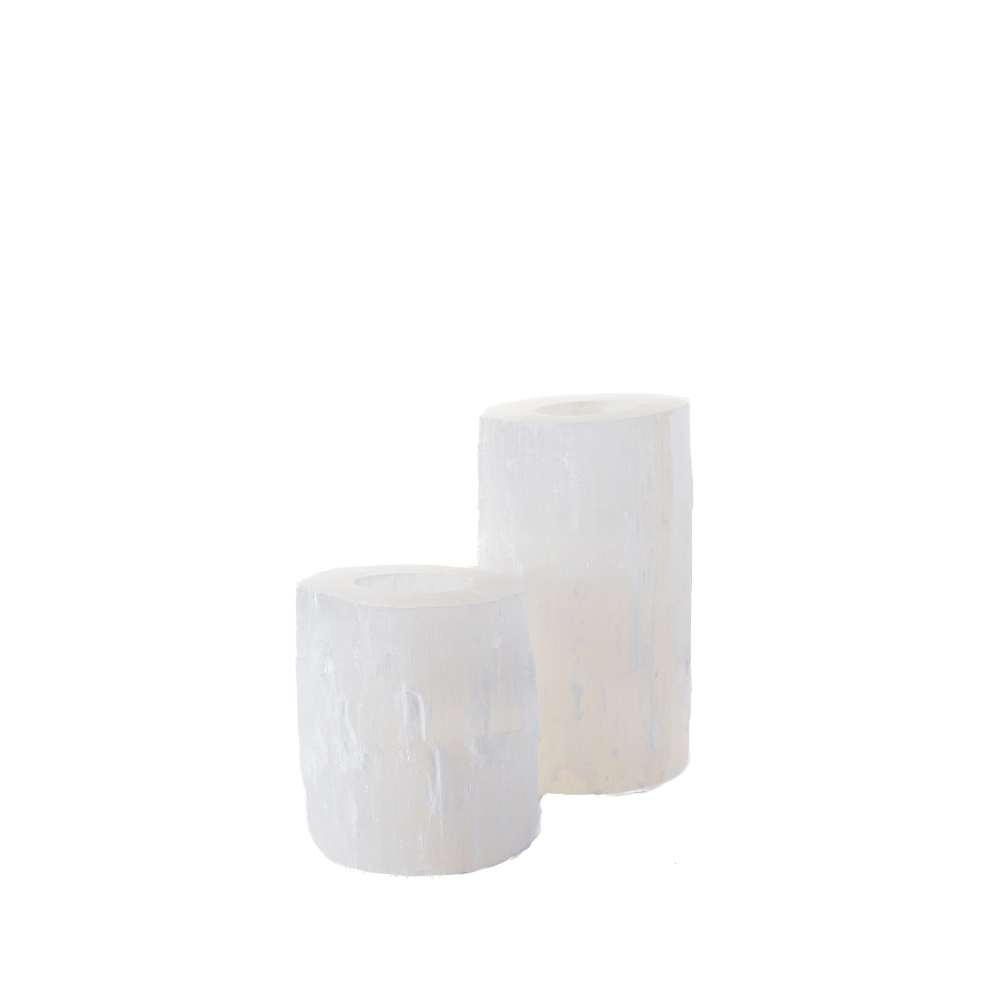 Selenite Tealight Candle Holders for Hire | Gold Coast Wedding & Event Hire